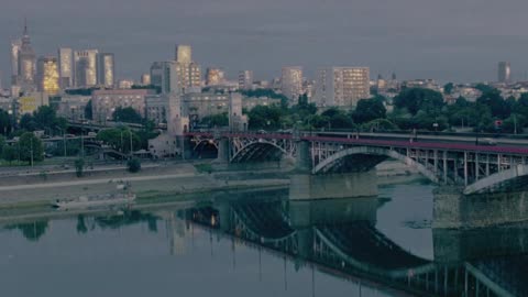 Miasto 44 Film Dramat Wojenny