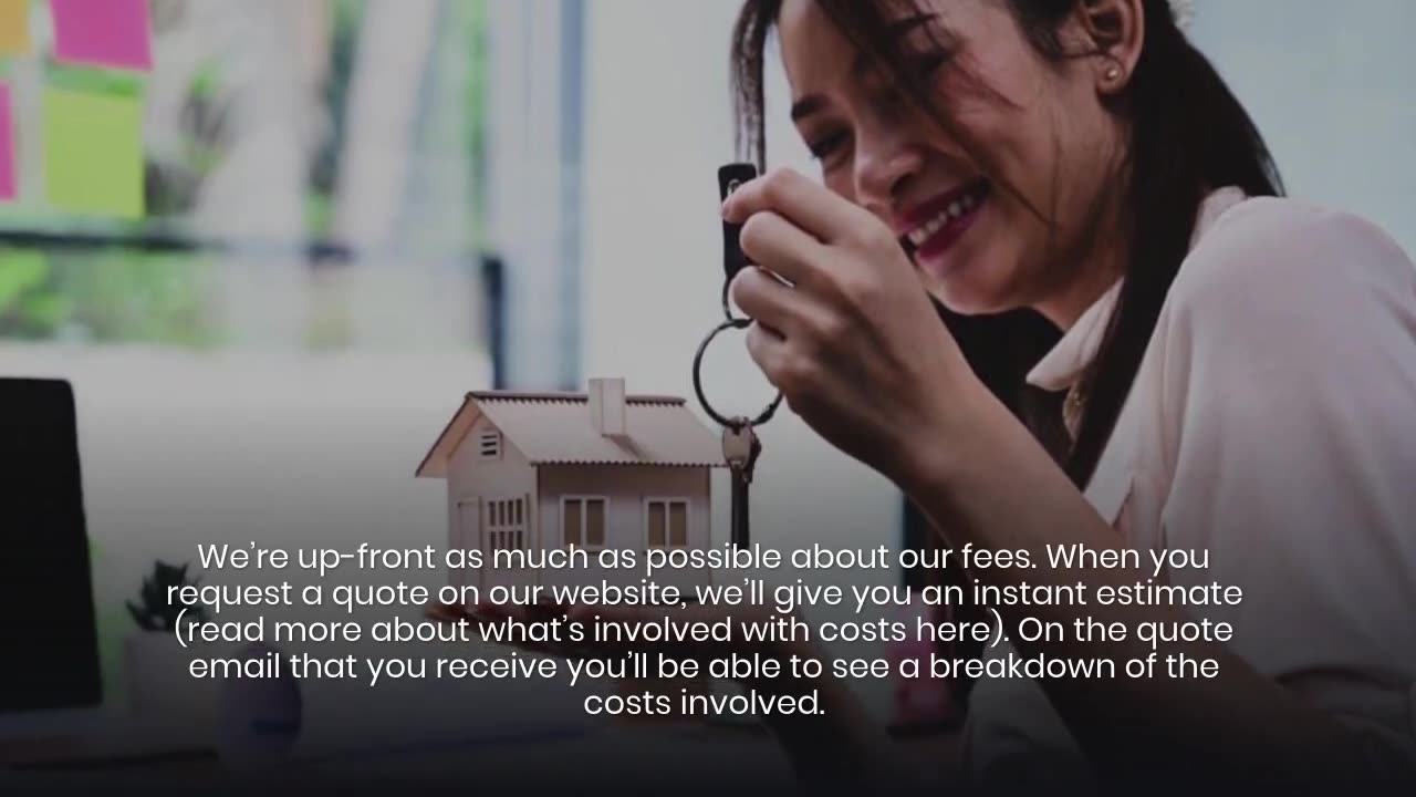 Conveyancing.com.au is digital and convenient in VIC