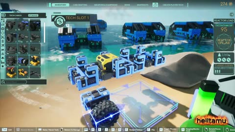 TerraTech Worlds – Episode 150