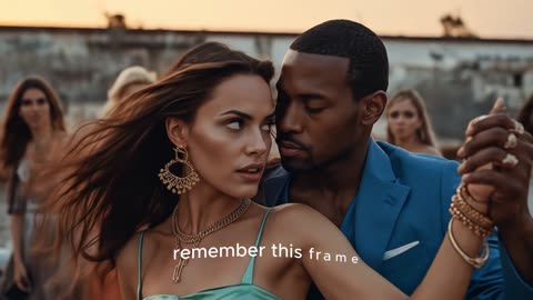 Stronger Men Replace Her Last Love | Why Some Women Never Move On