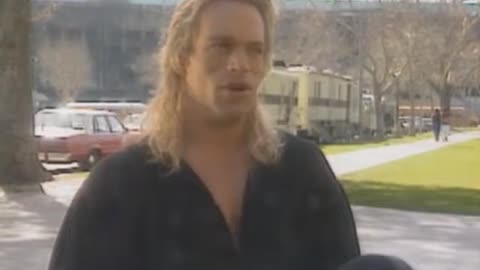 Doctor Mordrid BTS Making Of Videozone