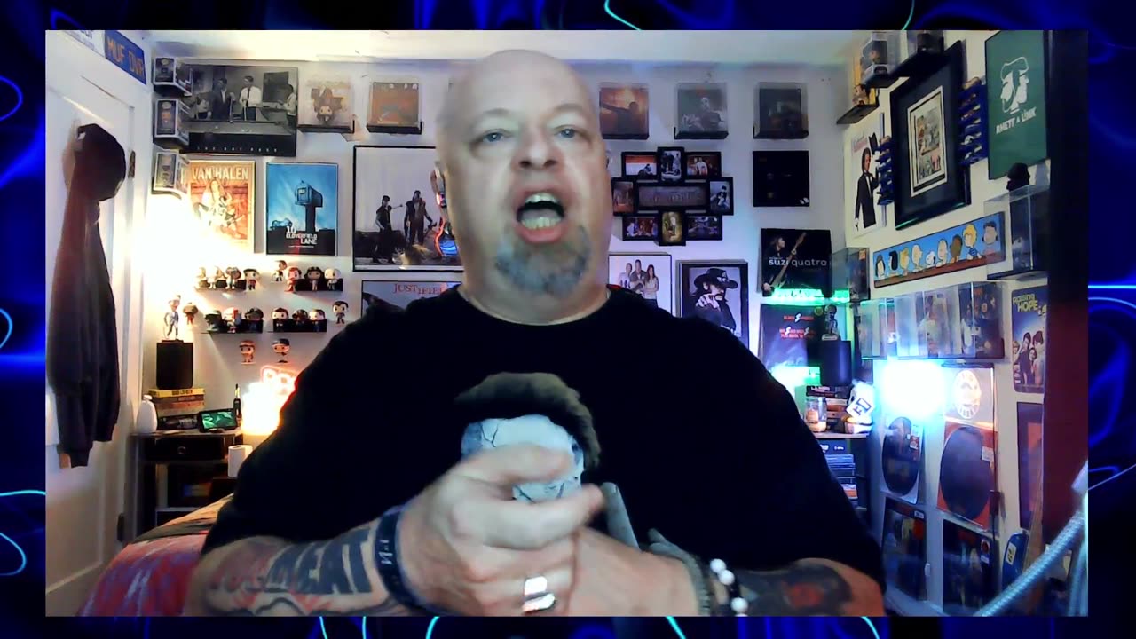 The Baltimorons Trailer Reactions