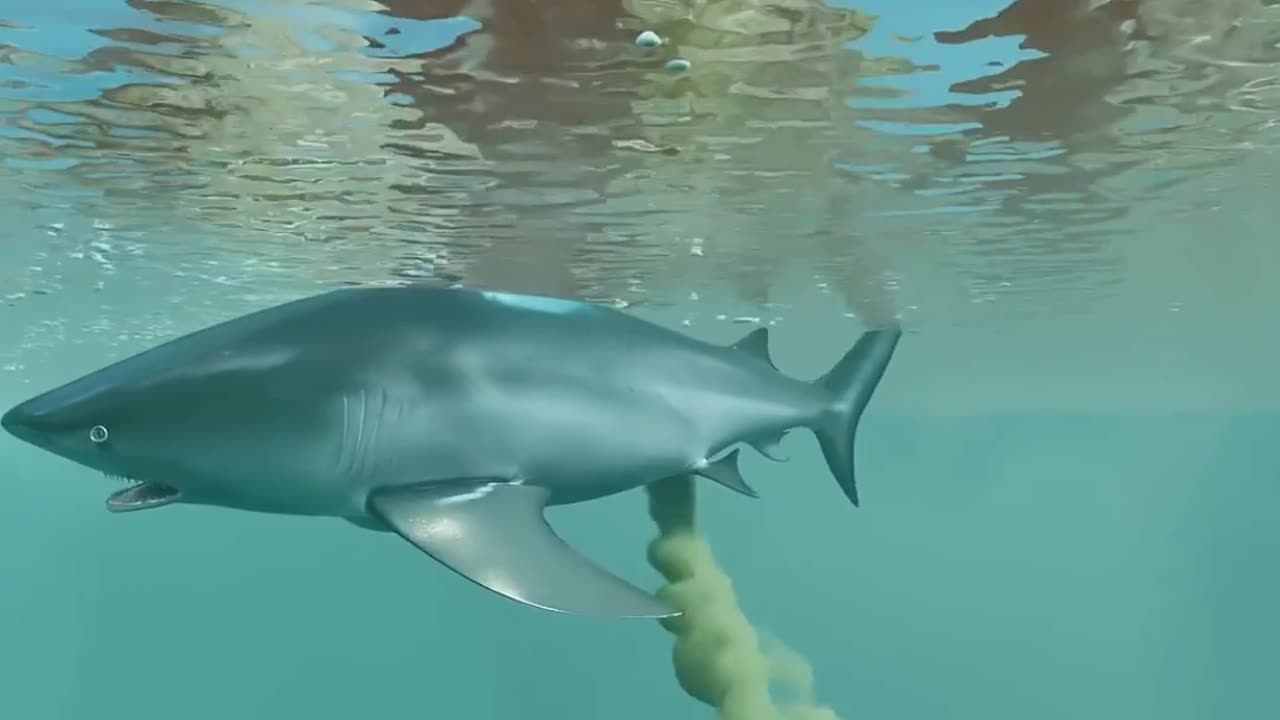 Bull Sharks In Rivers?! 😱 You Won’t Believe How They Survive!