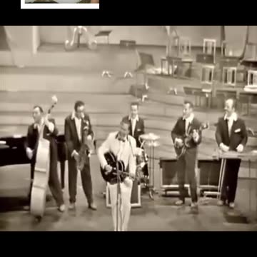 See You Later Alligator Live Highlights 1958
