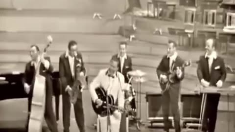 See You Later Alligator Live Highlights 1958
