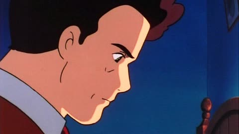 Pollyanna - T01E24 - ¡Quiero volver a caminar!