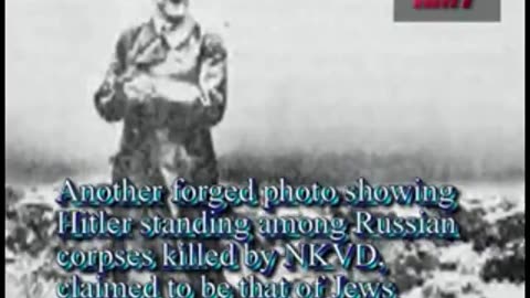 THE HOLOCAUST UNVEILED: The Persecution of Revisionists (2006)