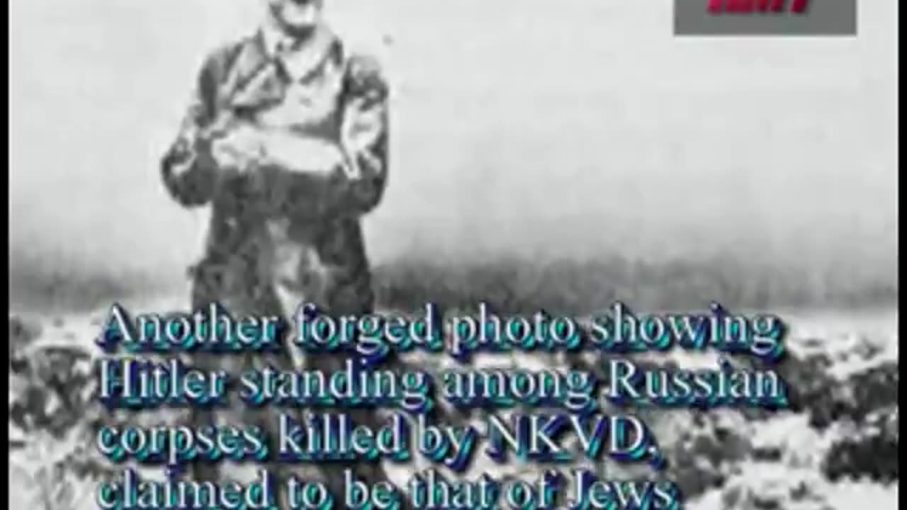 THE HOLOCAUST UNVEILED: The Persecution of Revisionists (2006)