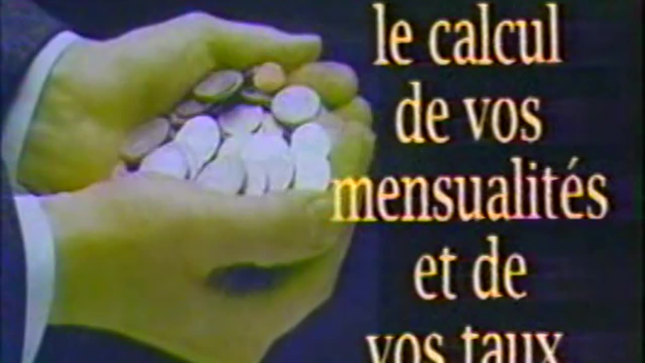 TF1 - 15 décembre 1994