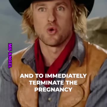 OWEN WILSON REFUSES TO MEET HIS DAUGHTER!! &