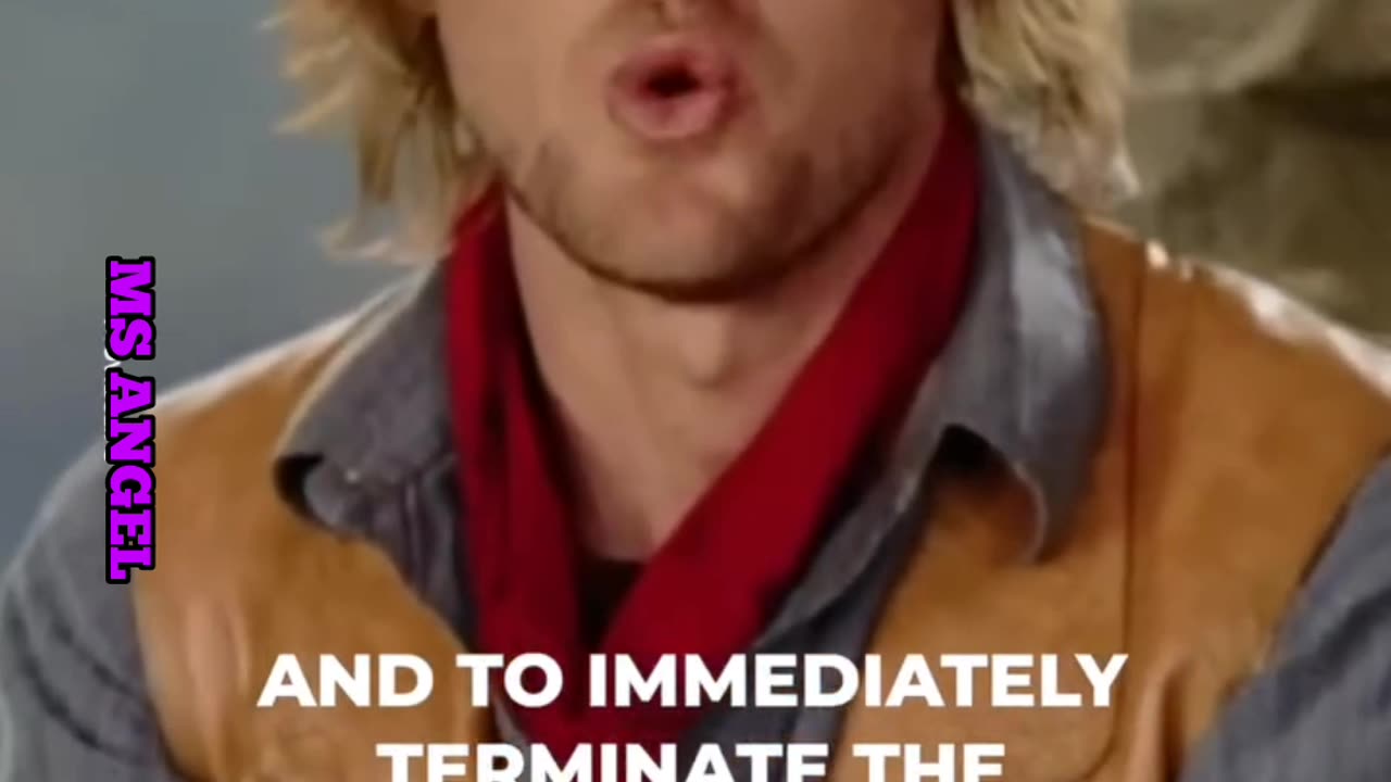 OWEN WILSON REFUSES TO MEET HIS DAUGHTER!! &