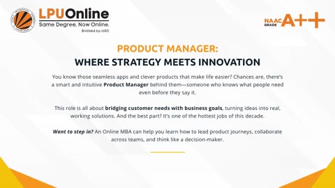 Career Paths You Must Explore – Trending Jobs In Today's Market