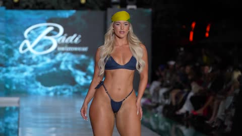Fantastic bikini girls