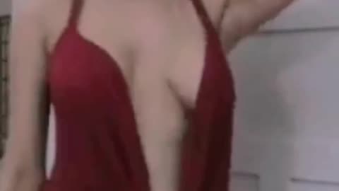 Is this okwhat she's doing?