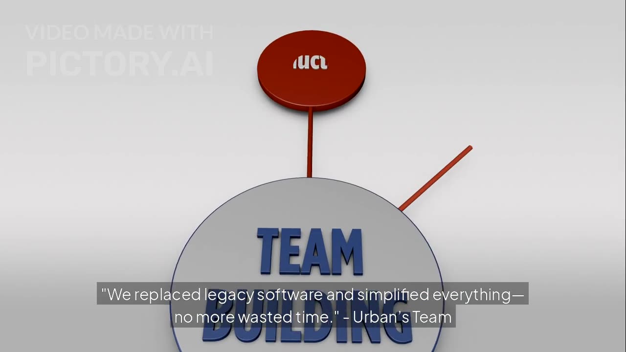 How Urban’s Landscaping Group Boosted Productivity by 25% with a Custom ERP