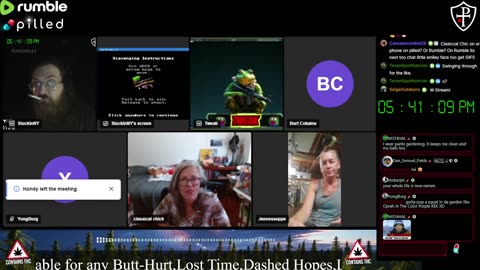 ----Stuck Gaming----