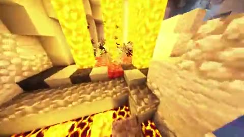 Minecraft Parkour Gameplay – No Copyright, Use Freely!