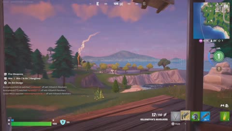 Three for the price of one