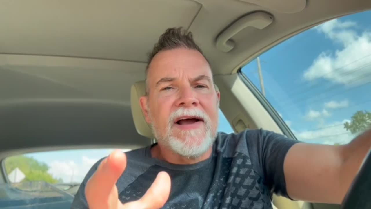 How to Break Free from Being Frozen - Episode #885