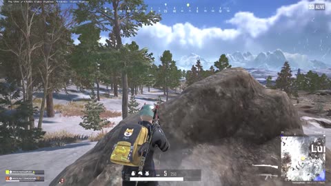 Sound Brake Shot