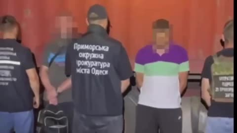 🚚🛑 Ukraine Russia War | Attempted Illegal Crossing Discovered by Odesa Border Guards | RCF