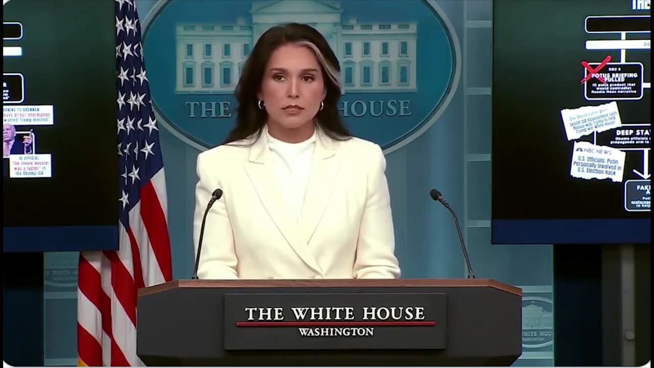 Lawyer Up Bitches! Obama, Clinton, Brennan, Clapper, Comey… you have ALL been caught!
