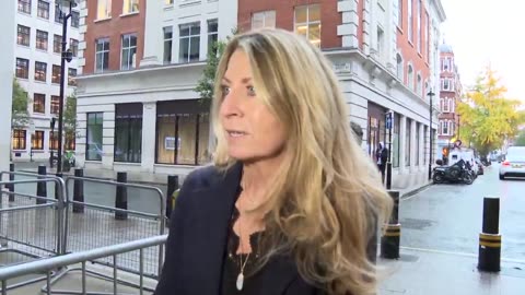 "BBC NEWS IS NOT INSTITUTIONALLY BIASED" - BBC NEWS CEO DEBORAH TURNER