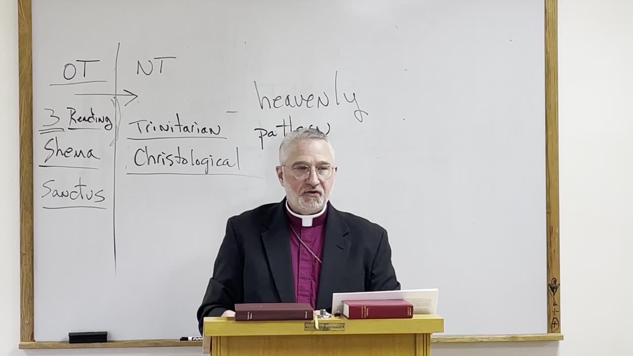 Catechesis: Conclusion