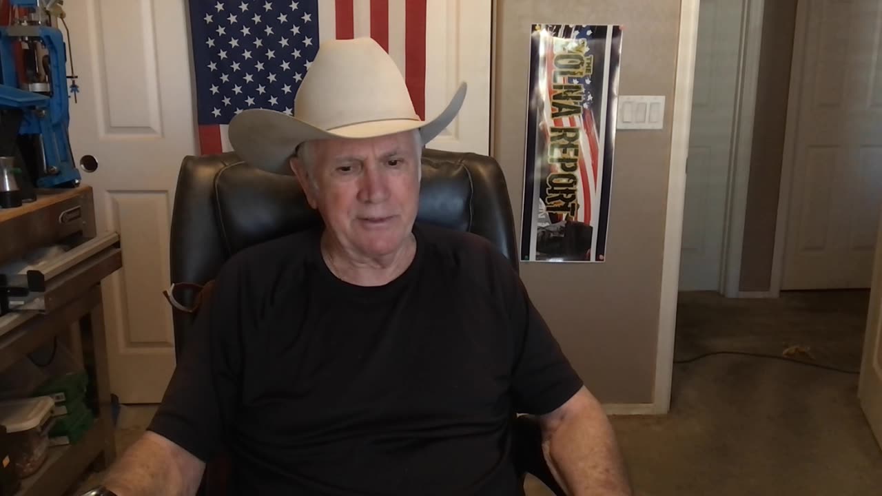 Marco Rubio Fires Over 1,300 Employees In State Department!