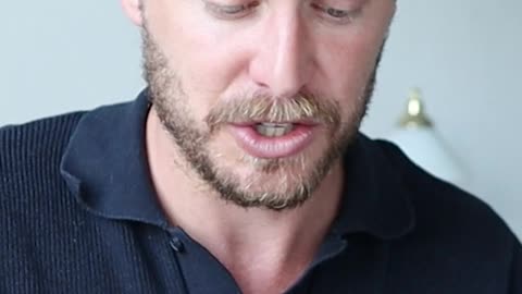 male and female inverse testosterone responses to stress (& probiotics)