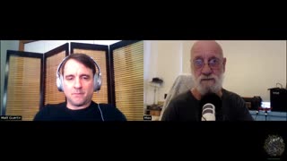 TheCrowhouseOfficial - Max Igan - How Israeli Faked the Oct 7th Attack - with Matt Guertin