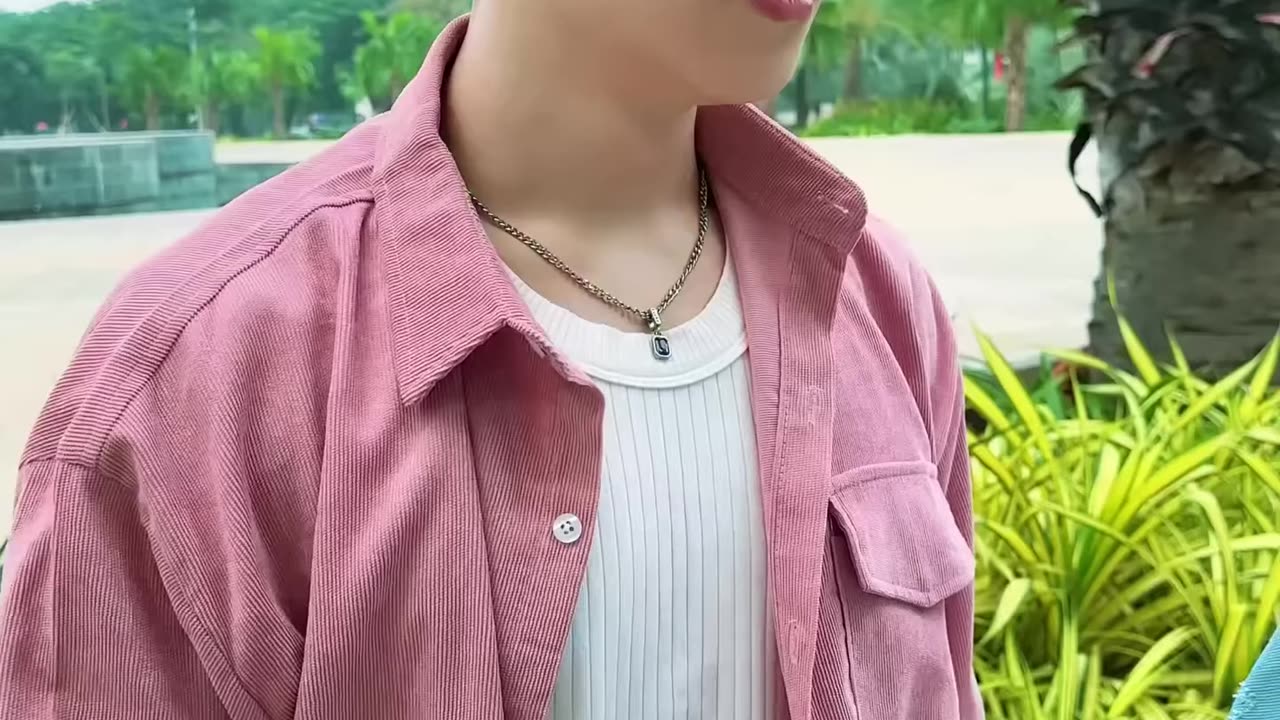 The Lust