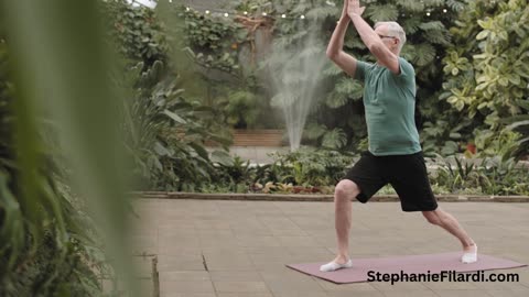 Soul Realignment in New York & Bronxville with Stephanie Filardi