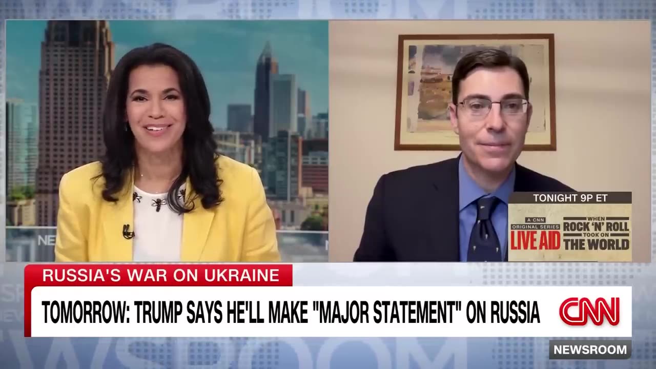 Ukraine says it killed two Russian agents suspected of assassinating senior Ukrainian intel officer