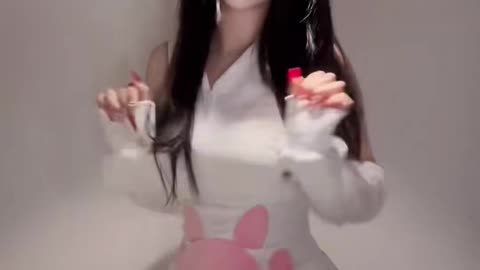 Daily Beauty EP 117 | Sweet Blush Stockings Undulating Fashion Compilation