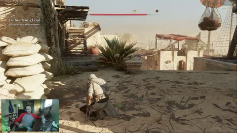 Assassin's Creed Mirage