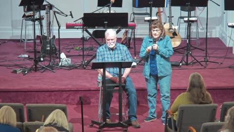 09-07-2025 - Sunday Morning Service