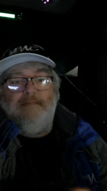 They tried to do that to me!