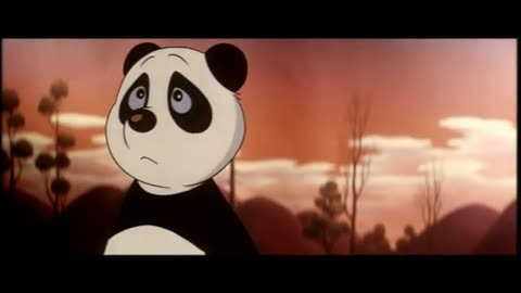 PANDA NO DAIBOUKEN 1973 DVD ESPAÑOL