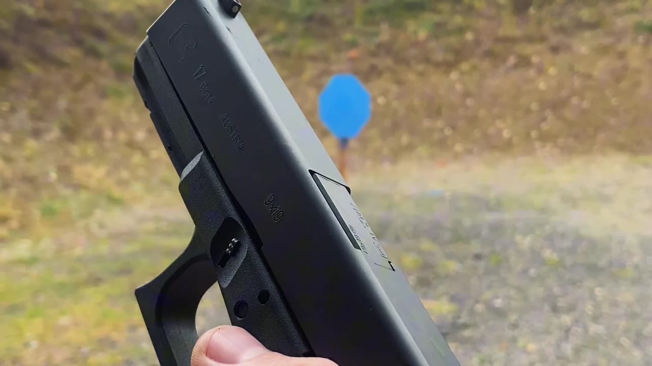 OPEN SIGHT: SHOOT LIKE A PRO!