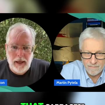 Young Sick vs. Healthy 56-Year-Old: What's WRONG?