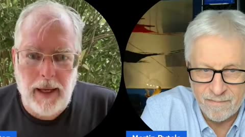 Young Sick vs. Healthy 56-Year-Old: What's WRONG?