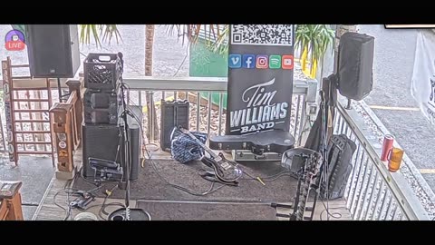 JULY 28 2025 LIVE AT HOG'S BREATH SALOON PART 9