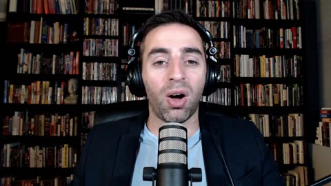 Should Congressmen Trade Stocks | POLITICS | The Chrestman Conversation #172
