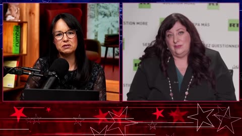 Too Inconvenient to Air: Tara Reade on Asylum and the Donbas