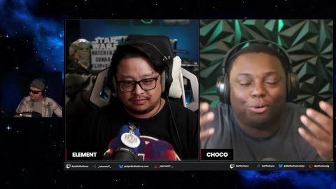 Disney Star Wars The Acolyte Shills are STILL DEFENDING Ki-Adi-Mundi being in The Acolyte