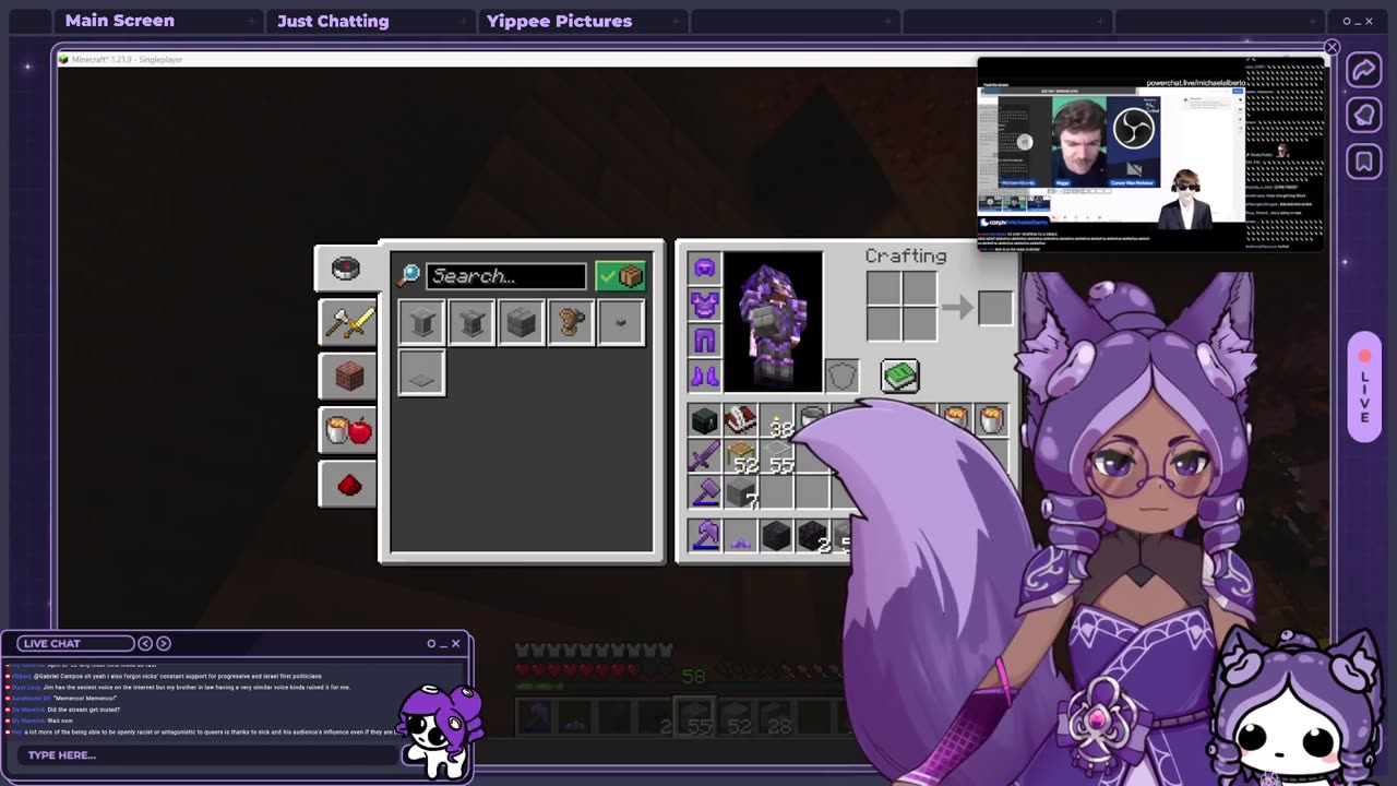 The Nick Fuentes Debate with Mister Metokur (Review) [Drama/React]