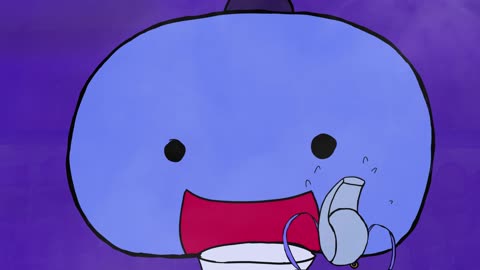 Animated Short Film: Slam Dunk