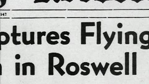 UFOs And Aliens - Saucer Tech Pt 3