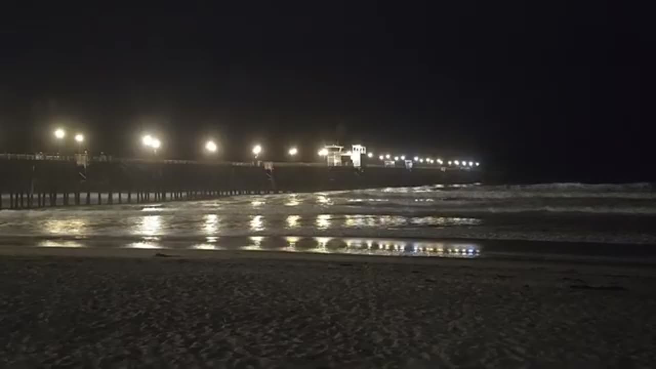 LATE NIGHT - Night cruise